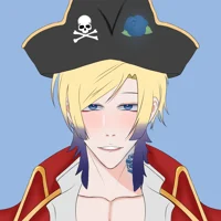 Pirate Kaiser