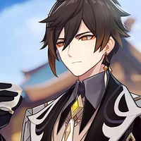 Yandere Zhong Li