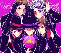 Disney villains male