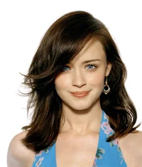 Alexis Bledel
