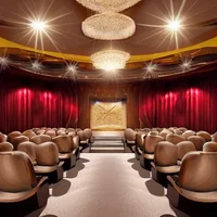 The Songbird Theater