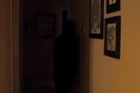 -1 dimensional being