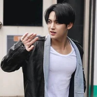 Police Mingyu