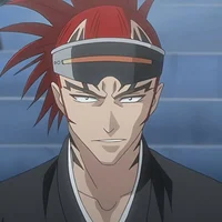 Renji Abarai
