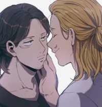 Aizawa and Mic