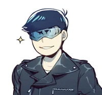 Karamatsu Matsuno