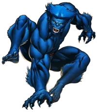 Beast