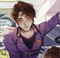 Michael Afton 