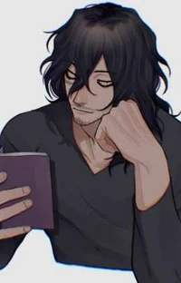 Teahcer  Aizawa 