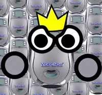 The VideoNow King