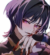 Scaramouche