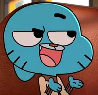 Gumball waterson