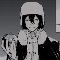 Husband Fyodor