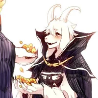 Asriel Dreemurr
