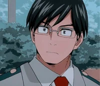 Tenya Iida