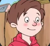 Rude Ralph and Henry