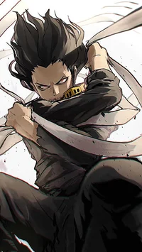 Shota aizawa