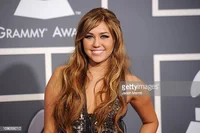 Miley Cyrus in 2011