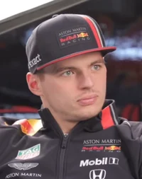 F1 interview