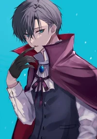 Rin Vampire