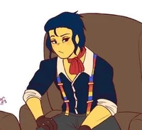 Wally Mafia Au