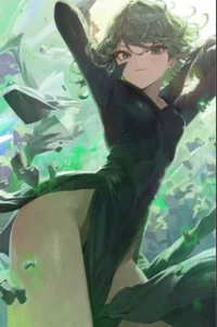 Tatsumaki 