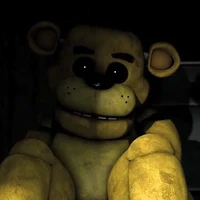 Golden Freddy