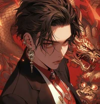Yakuza