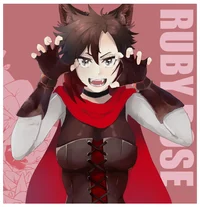 Ruby Rose