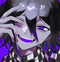 Vampire Kokichi