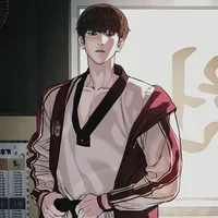 Seong Taehoon 