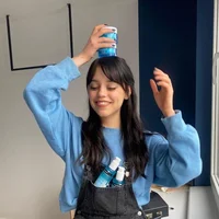 Jenna Ortega 