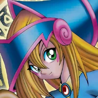 Dark Magician Girl
