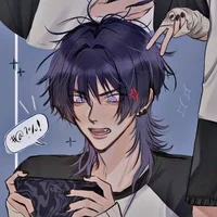 Gamer bf Scara