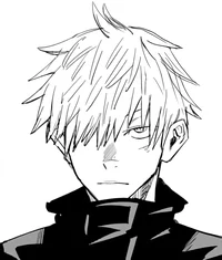 Gojo Satoru