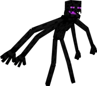 Mutant Enderman 