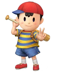 Ness