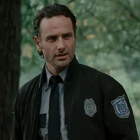 Rick grimes 