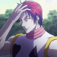 Hisoka morrow-hot2