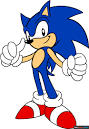 Sonic The Hedgehog 2