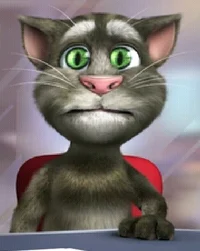 Talking Tom