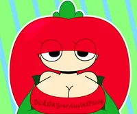 Tomato Girl