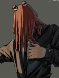 Yandere red guy