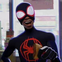 Miles Morales