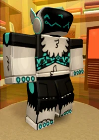 Roblox Furry V1