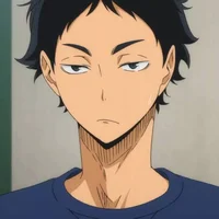 Akaashi Keiji 