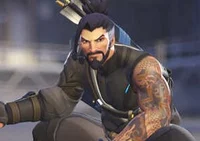 Hanzo Shimada