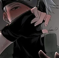 Hatake Kakashi