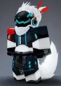 Roblox furry V2