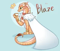 Blaze 